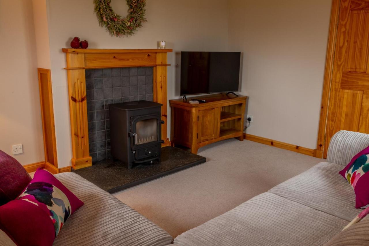 Ar Dachaigh, North Uist Paible ภายนอก รูปภาพ