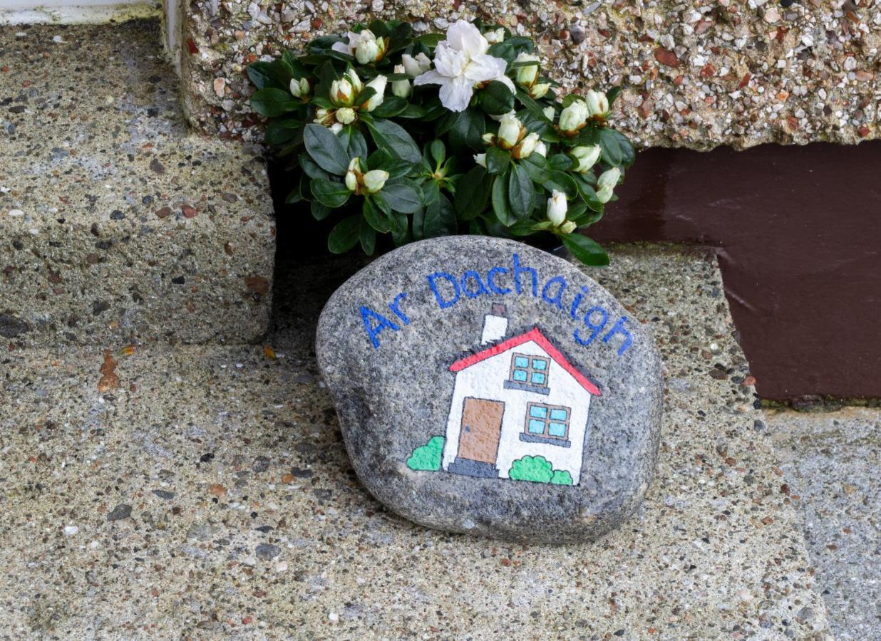 Ar Dachaigh, North Uist Paible ภายนอก รูปภาพ