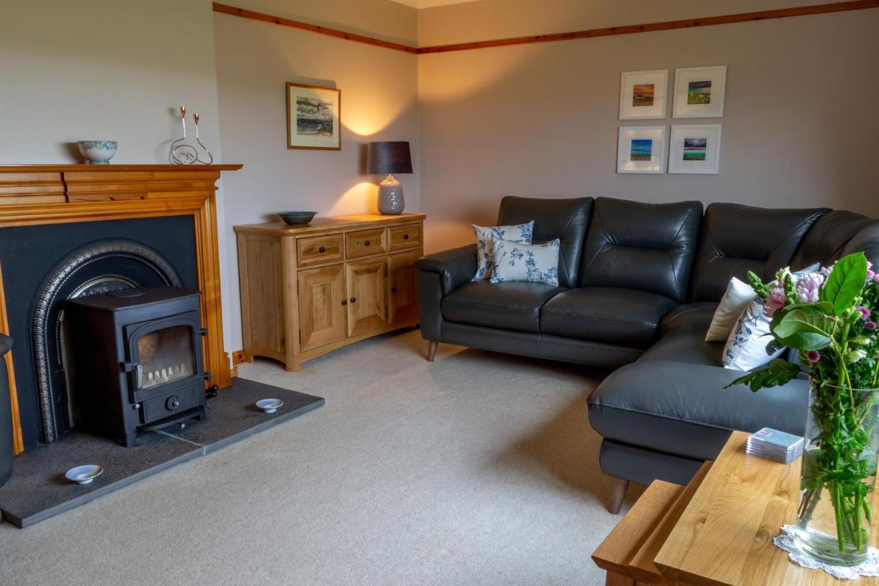 Ar Dachaigh, North Uist Paible ภายนอก รูปภาพ